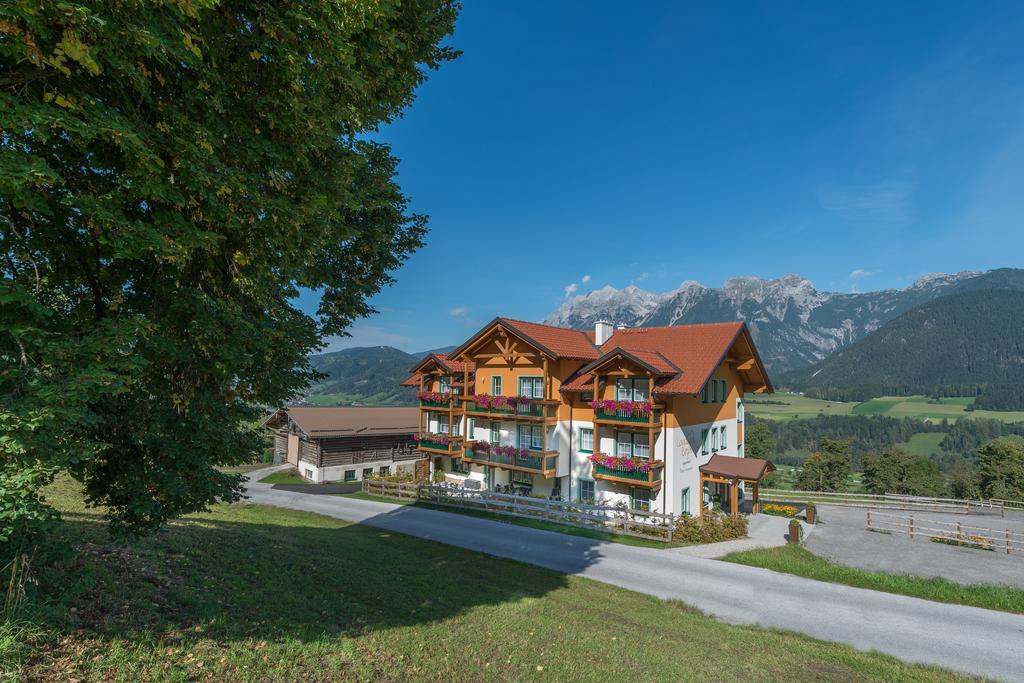Landhaus Birgit Экстерьер фото