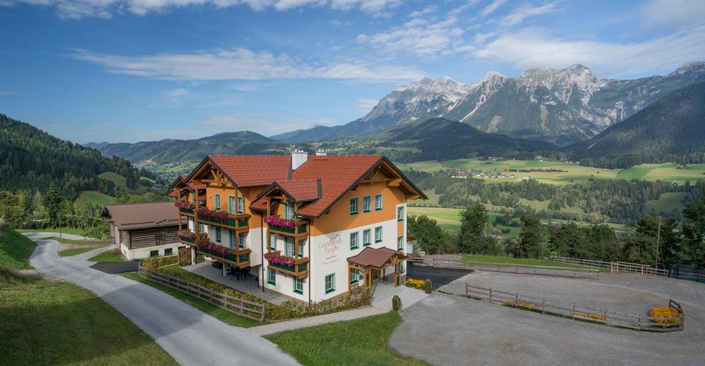 Landhaus Birgit Экстерьер фото