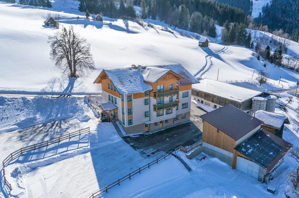 Landhaus Birgit Экстерьер фото