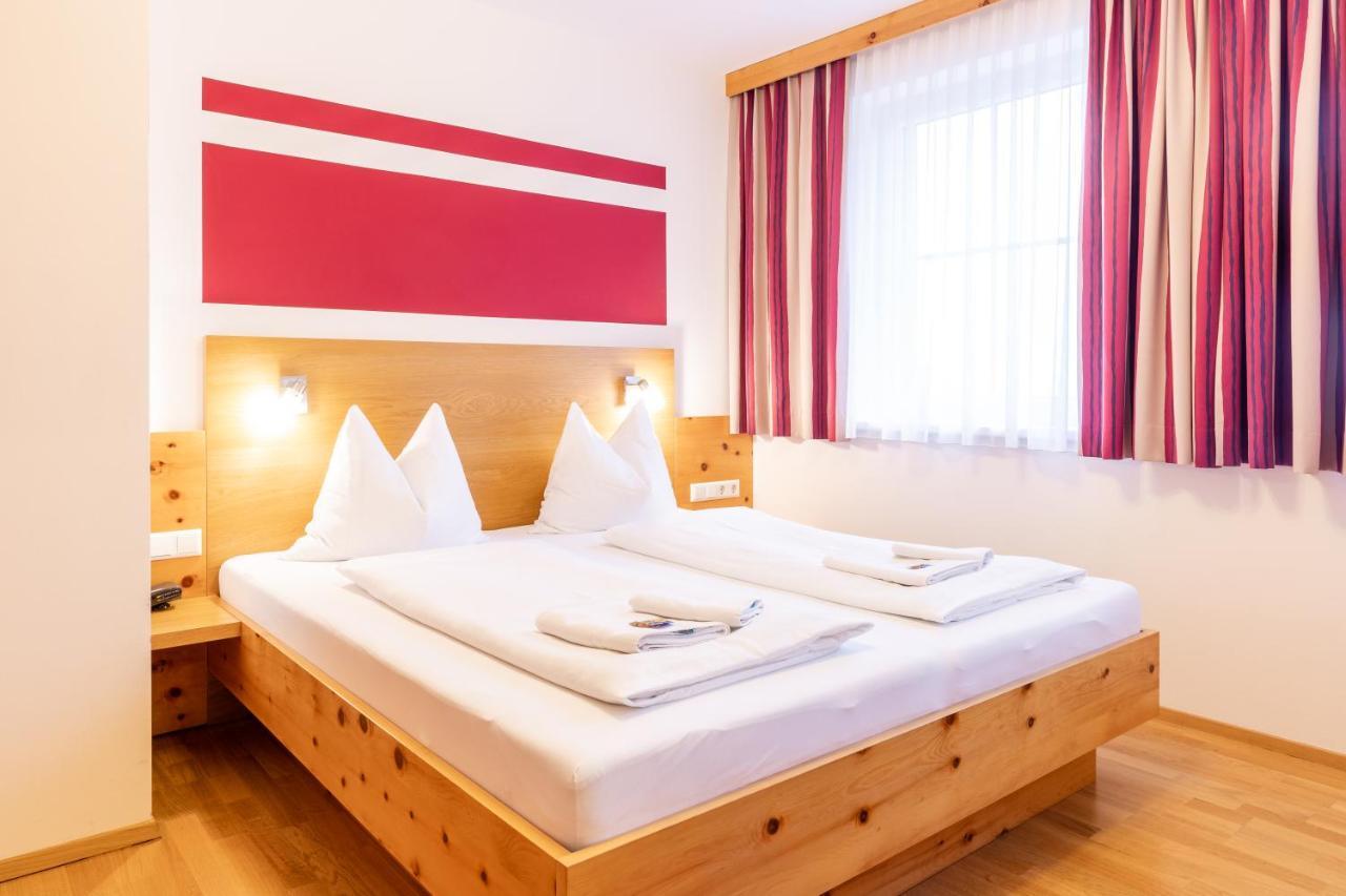 Landhaus Birgit Экстерьер фото