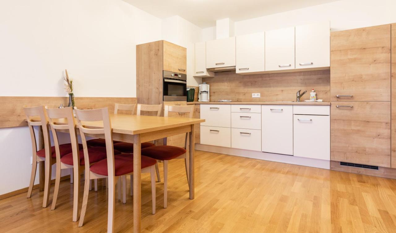 Landhaus Birgit Экстерьер фото