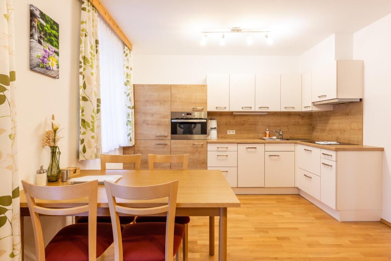Landhaus Birgit Экстерьер фото