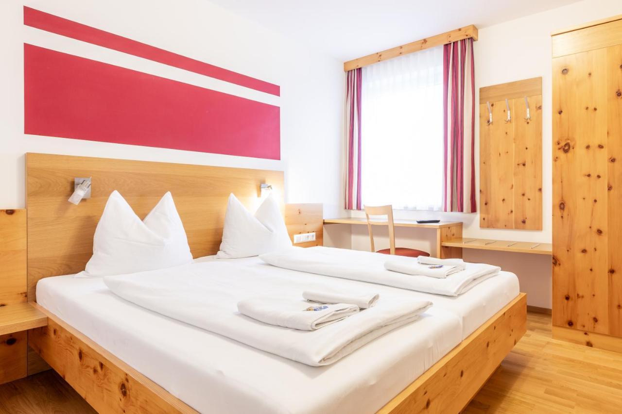 Landhaus Birgit Экстерьер фото
