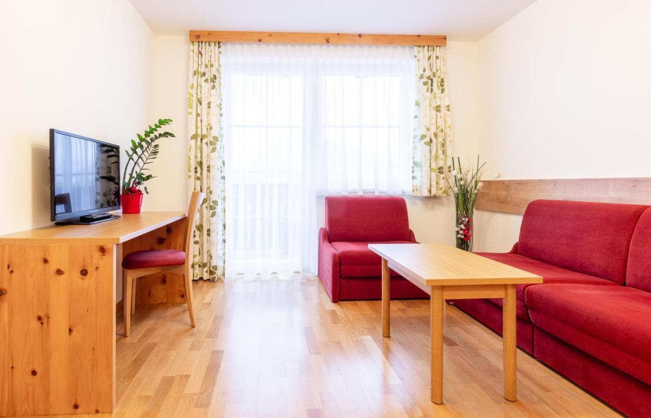 Landhaus Birgit Экстерьер фото